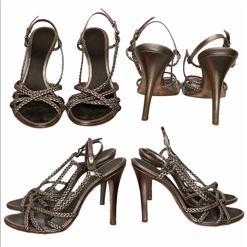 BCBG Max Azria Heels
